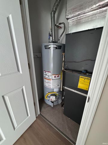 3663 White Road, Spencer, IN 47460