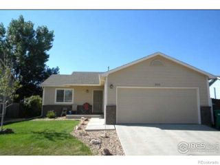320 E Lilac Street, Milliken, CO 80543