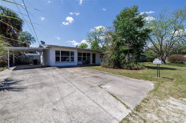 718 JANE AVENUE, New Smyrna Beach, FL 32168