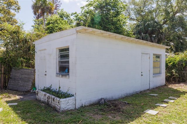 718 JANE AVENUE, New Smyrna Beach, FL 32168