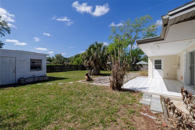 718 JANE AVENUE, New Smyrna Beach, FL 32168