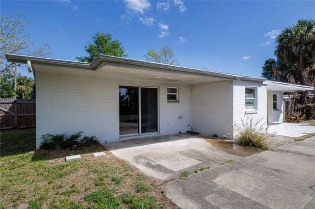 718 JANE AVENUE, New Smyrna Beach, FL 32168