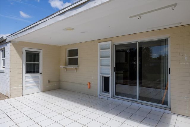 718 JANE AVENUE, New Smyrna Beach, FL 32168