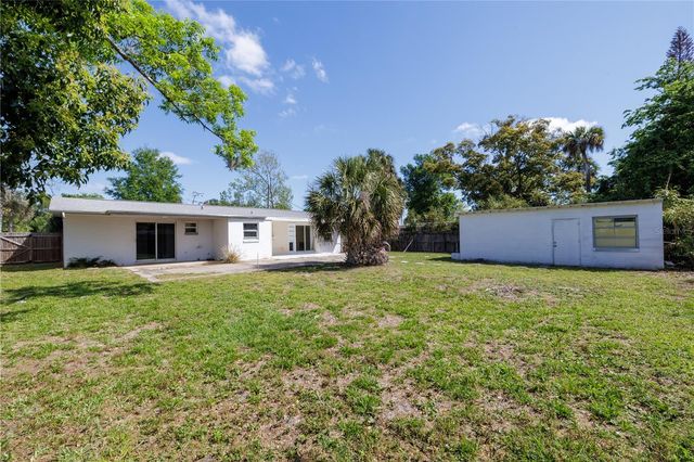 718 JANE AVENUE, New Smyrna Beach, FL 32168
