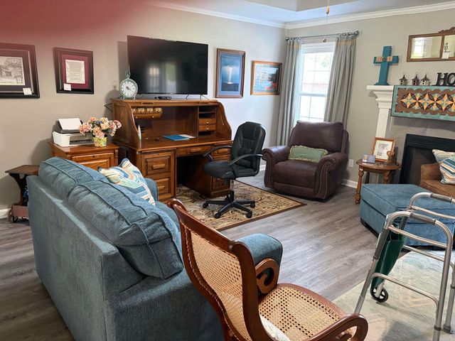 14 Nevada Lane, Cabot, AR 72023