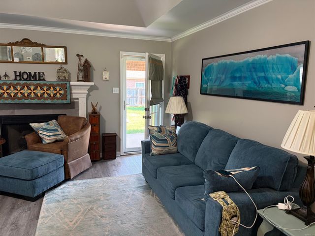 14 Nevada Lane, Cabot, AR 72023