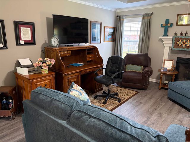 14 Nevada Lane, Cabot, AR 72023