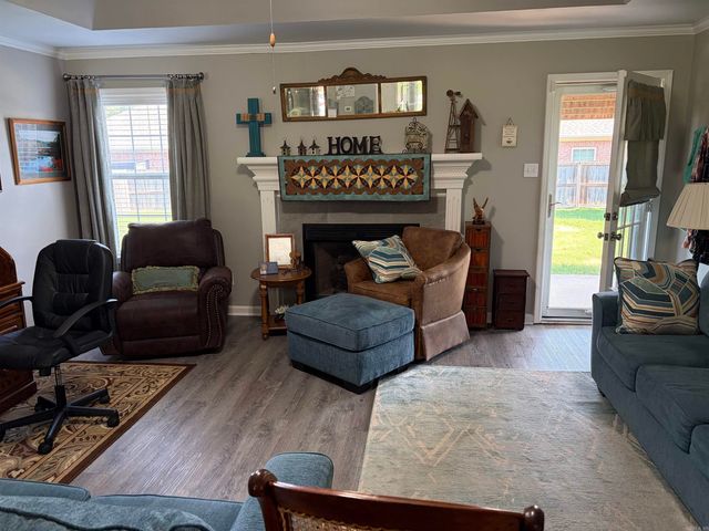 14 Nevada Lane, Cabot, AR 72023