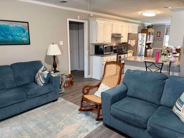 14 Nevada Lane, Cabot, AR 72023