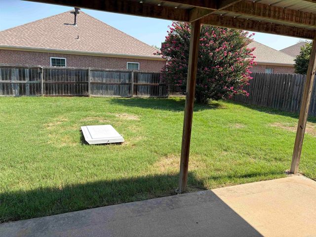 14 Nevada Lane, Cabot, AR 72023