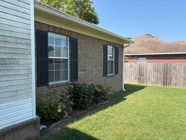 14 Nevada Lane, Cabot, AR 72023
