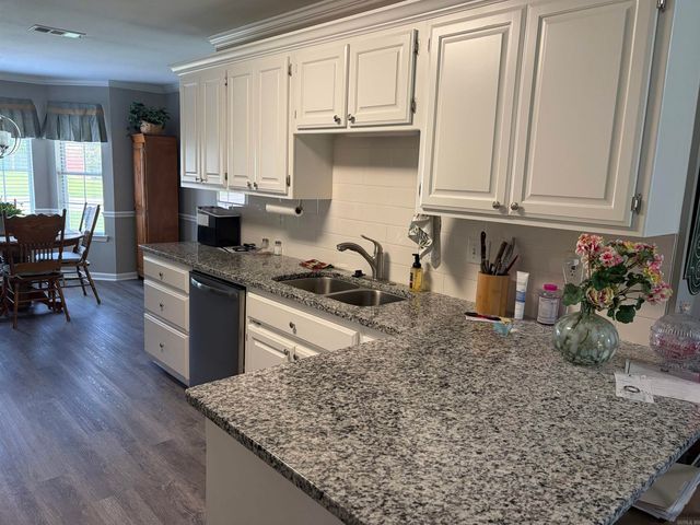 14 Nevada Lane, Cabot, AR 72023