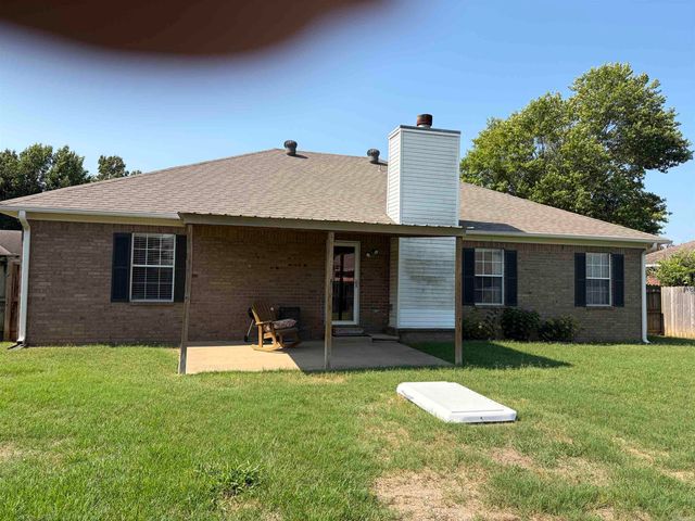 14 Nevada Lane, Cabot, AR 72023