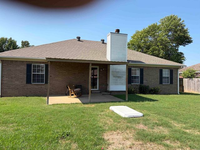 14 Nevada Lane, Cabot, AR 72023