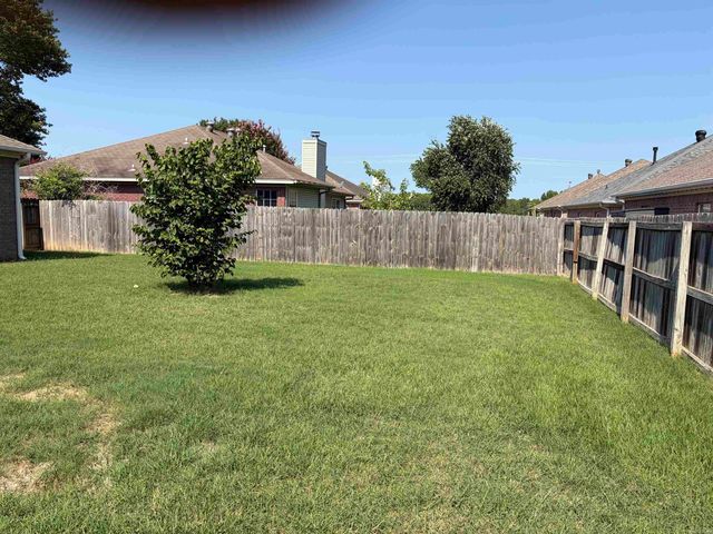 14 Nevada Lane, Cabot, AR 72023