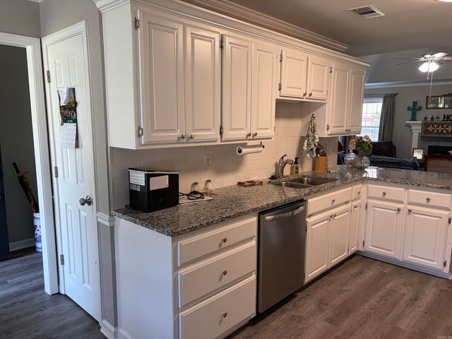 14 Nevada Lane, Cabot, AR 72023