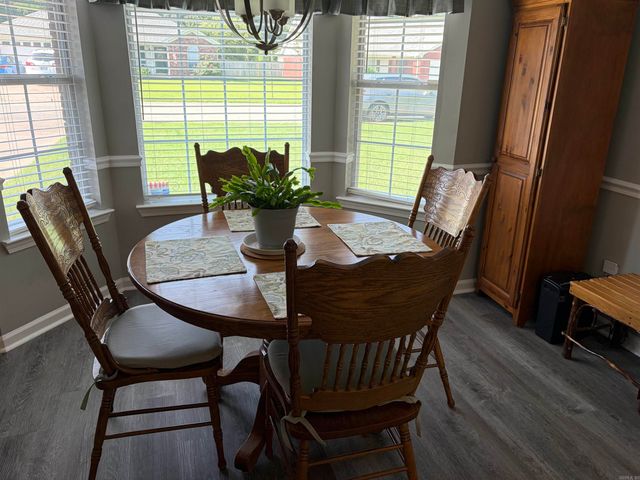 14 Nevada Lane, Cabot, AR 72023