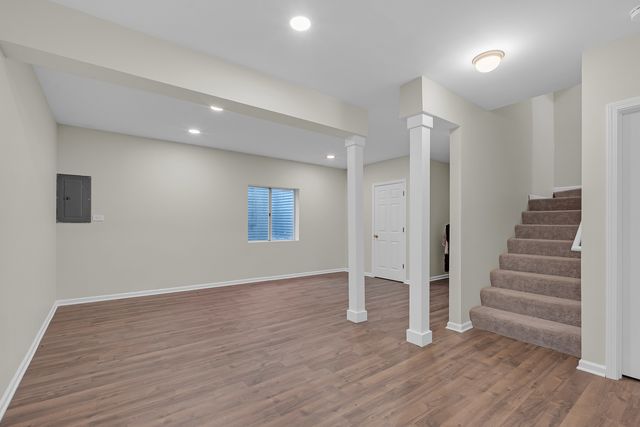 158 N Palmer Drive, Bolingbrook, IL 60490