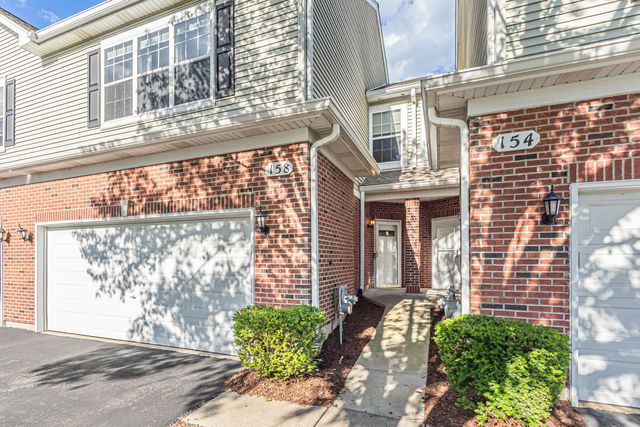 158 N Palmer Drive, Bolingbrook, IL 60490