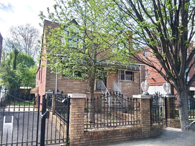 3247 Hone Avenue, Bronx, NY 10469