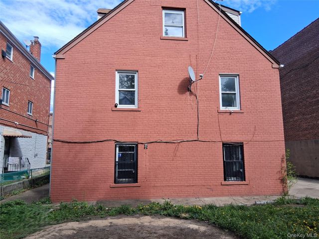 3247 Hone Avenue, Bronx, NY 10469