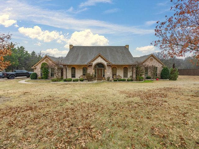 4480 Shiloh Road, Midlothian, TX 76065