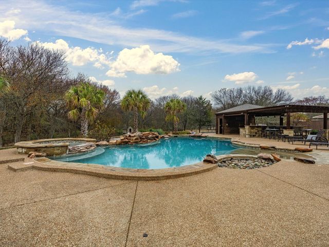 4480 Shiloh Road, Midlothian, TX 76065