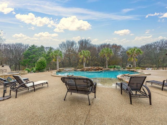 4480 Shiloh Road, Midlothian, TX 76065