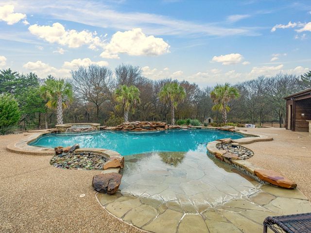 4480 Shiloh Road, Midlothian, TX 76065