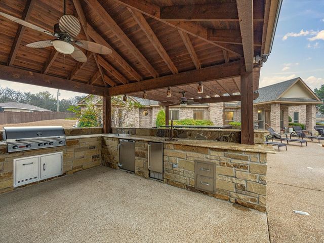 4480 Shiloh Road, Midlothian, TX 76065
