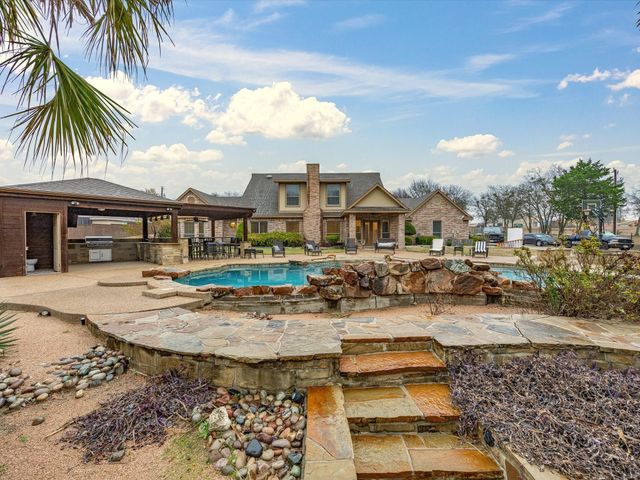 4480 Shiloh Road, Midlothian, TX 76065