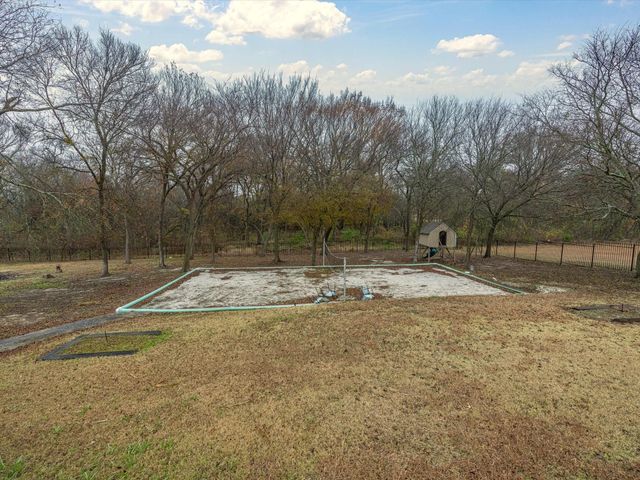 4480 Shiloh Road, Midlothian, TX 76065