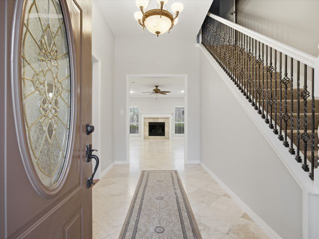 4480 Shiloh Road, Midlothian, TX 76065