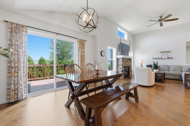 2816 Hazelnut Trail, Sun Prairie, WI 53590