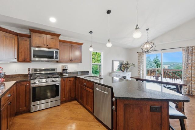 2816 Hazelnut Trail, Sun Prairie, WI 53590