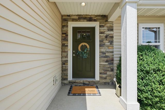 2816 Hazelnut Trail, Sun Prairie, WI 53590