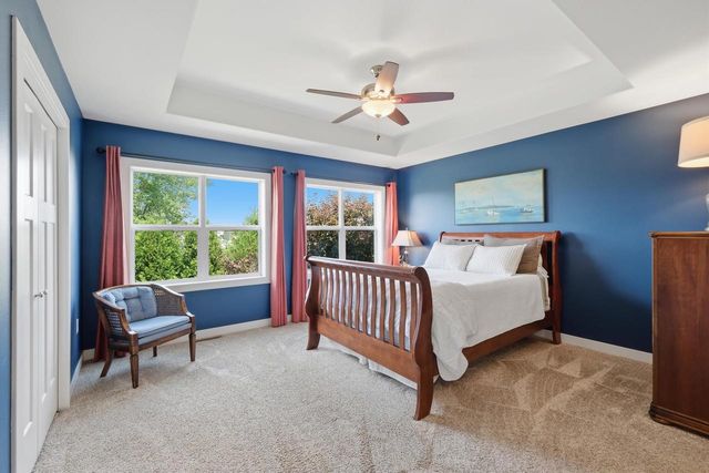 2816 Hazelnut Trail, Sun Prairie, WI 53590