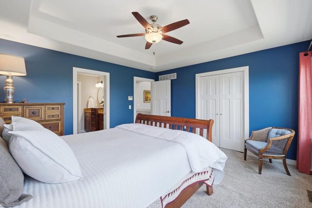 2816 Hazelnut Trail, Sun Prairie, WI 53590
