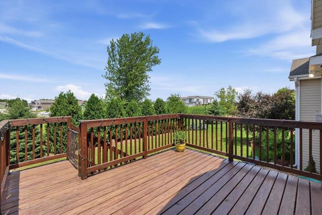 2816 Hazelnut Trail, Sun Prairie, WI 53590
