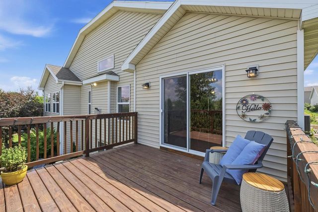 2816 Hazelnut Trail, Sun Prairie, WI 53590