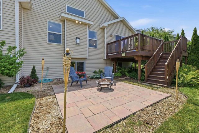 2816 Hazelnut Trail, Sun Prairie, WI 53590
