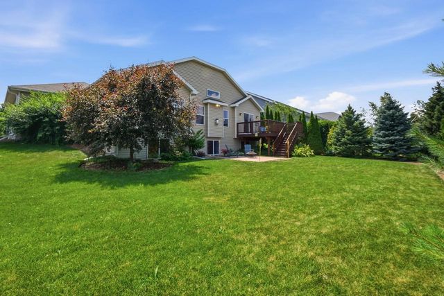 2816 Hazelnut Trail, Sun Prairie, WI 53590