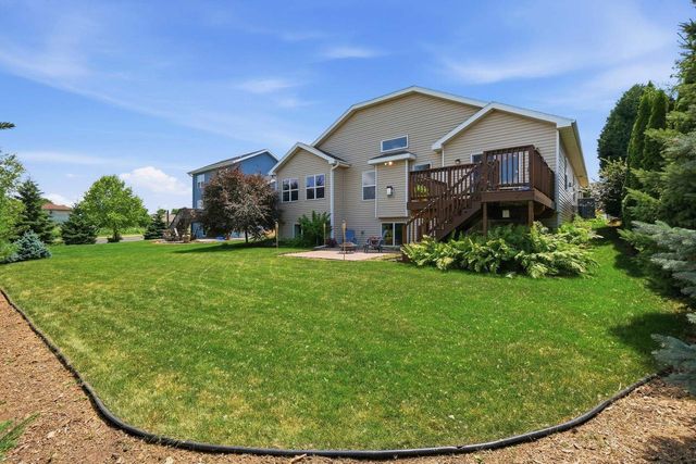 2816 Hazelnut Trail, Sun Prairie, WI 53590