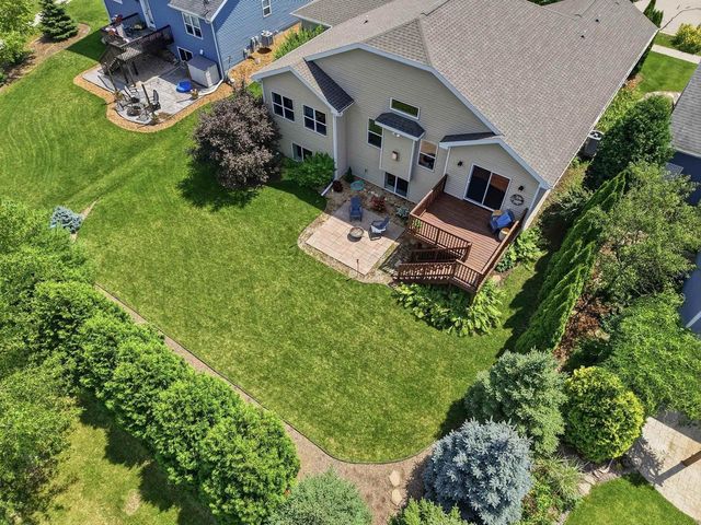 2816 Hazelnut Trail, Sun Prairie, WI 53590