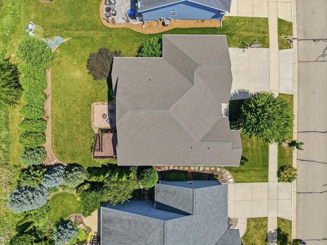 2816 Hazelnut Trail, Sun Prairie, WI 53590