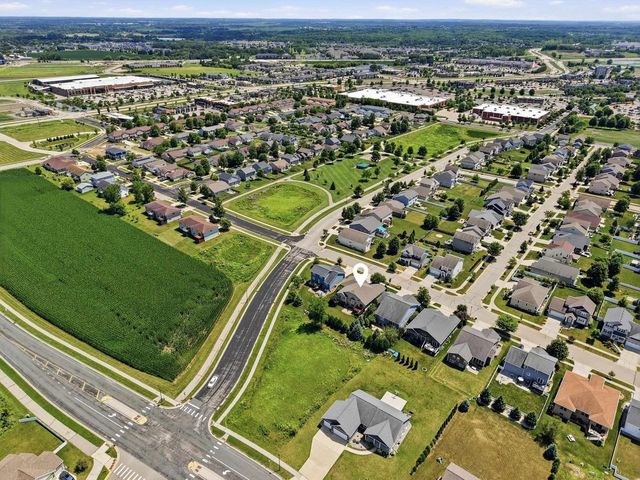 2816 Hazelnut Trail, Sun Prairie, WI 53590