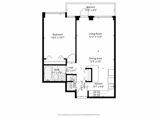 450 W Briar Place 8F, Chicago, IL 60657