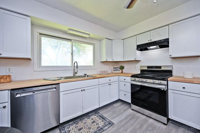3760 Pennyroyal Road, Franklin Twp, OH 45005