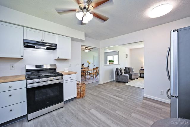 3760 Pennyroyal Road, Franklin Twp, OH 45005