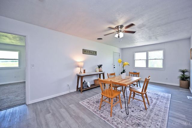 3760 Pennyroyal Road, Franklin Twp, OH 45005